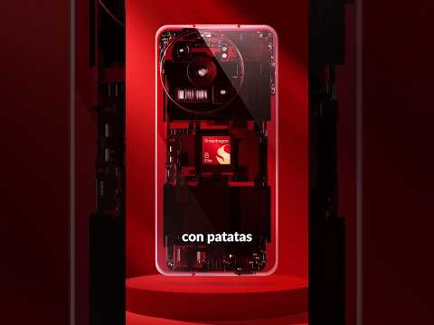 SE VIENEN TELÉFONOS DE OTRO UNIVERSO!!! SE VIENEN TELÉFONOS DE OTRO UNIVERSO!!!