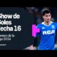 SHOW DE GOLES â½ | Fecha 16 – Torneo de la Liga 2024