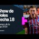 SHOW DE GOLES â½ | Fecha 18 – Torneo de la Liga 2024