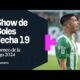 SHOW DE GOLES â½ | Fecha 19 – Torneo de la Liga 2024