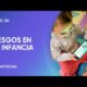 Sobreexposición de niños a las pantallas