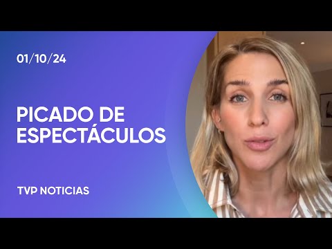 Soledad Fandiño reveló que tiene cáncer de mama Soledad Fandiño reveló que tiene cáncer de mama