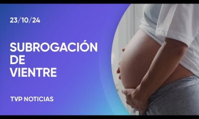 Subrogación de vientre: ¿Por qué la Corte desestimó el pedido de los padres?