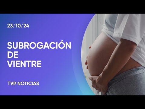Subrogación de vientre: ¿Por qué la Corte desestimó el pedido de los padres? Subrogación de vientre: ¿Por qué la Corte desestimó el pedido de los padres?