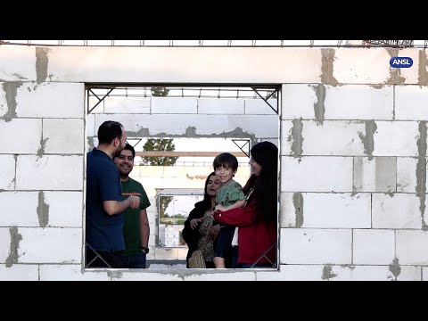 Testimonios de adjudicatarios de viviendas en Villa Mercedes Testimonios de adjudicatarios de viviendas en Villa Mercedes