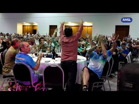 Testimonios de jugadores del Torneo Nacional de veteranos de fútbol Testimonios de jugadores del Torneo Nacional de veteranos de fútbol