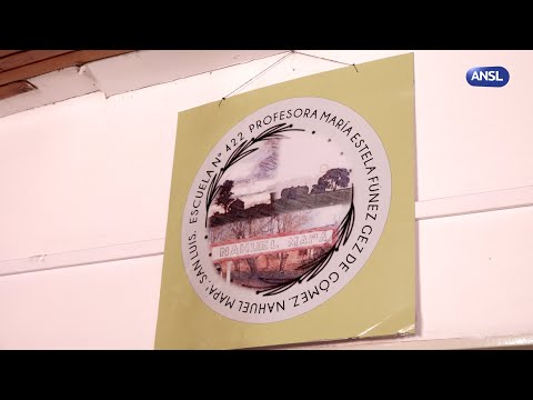 Testimonios en Nahuel Mapa Testimonios en Nahuel Mapa