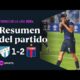 TIGRE SE IMPUSO a ATLÃTICO en TUCUMÃN | #AtleticoTucuman 1-2 #Tigre | Resumen