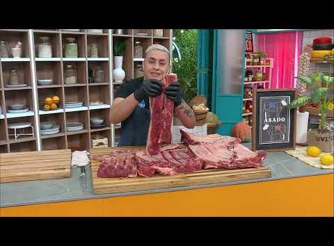 TIP DE CARNE – MARITO LAURENTIS