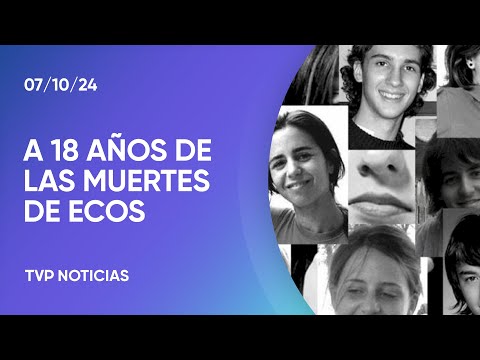 Tragedia de Ecos: Día Nacional del Estudiante Solidario Tragedia de Ecos: Día Nacional del Estudiante Solidario