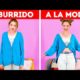 TRANSFORMA TU ARMARIO 👗 CONSEJOS DE MODA FRESCOS Y FÁCILES