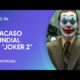 Tras el fracaso en cines, Warner Bros adelanta el estreno de “Joker 2” en streaming