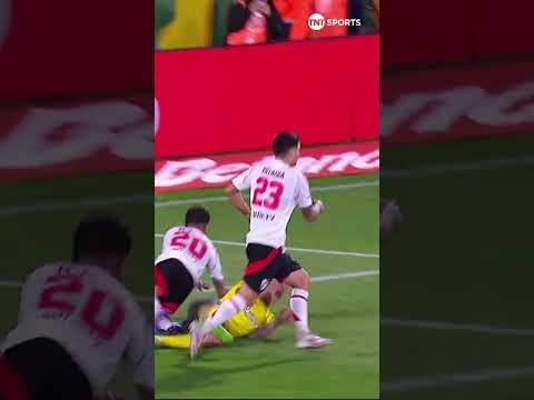 Tras revisar en el VAR, para el árbitro RamÃrez NO HUBO PENAL de Casco âð¥ï¸ Tras revisar en el VAR, para el árbitro RamÃrez NO HUBO PENAL de Casco âð¥ï¸