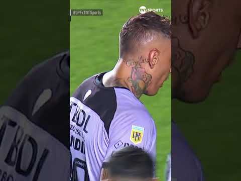 Tremenda patada de Candia sobre Cuello que quedó muy dolorido âï¸ Tremenda patada de Candia sobre Cuello que quedó muy dolorido âï¸