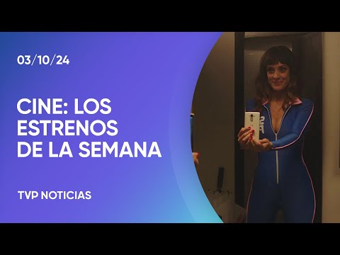 Tres interesantes estrenos de cine para esta semana Tres interesantes estrenos de cine para esta semana