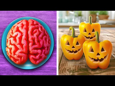 Truco o Trato 🎃👻 Asusta a Tus Invitados con Recetas y Manualidades Espeluznantes de Halloween Truco o Trato 🎃👻 Asusta a Tus Invitados con Recetas y Manualidades Espeluznantes de Halloween