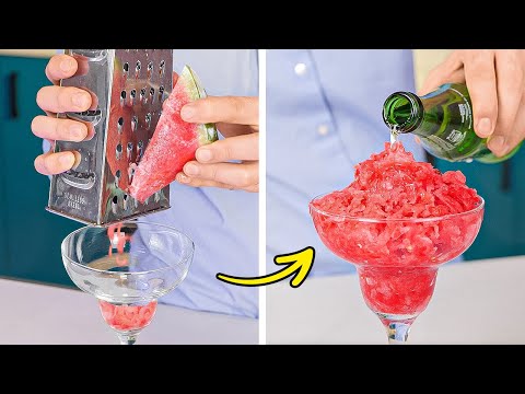 TRUCOS VIRALES ALEATORIOS QUE NO SABÍAS QUE NECESITABAS 😎