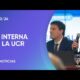 UCR bonaerense: la Junta dio ganador al sector de Abad, pero el espacio de Lousteau va a la Justicia