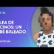 Un bebé baleado durante una pelea de vecinos en San Fernando