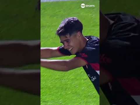 UN DEBUT SOÃADO â½ JoaquÃ­n Tobio Burgos le dio el triunfo a Estudiantes frente a Banfield