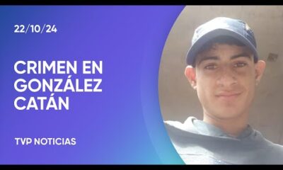 Un joven fue asesinado por su novia