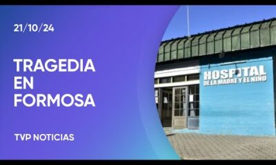 Una beba murió en Formosa por la picadura de un alacrán