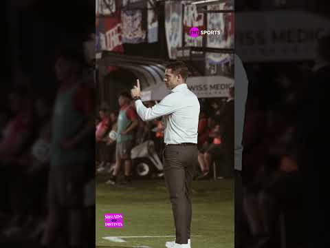 #UnaMiradaDistinta sobre todo lo que dejÃ³ la goleada de Tigre a Boca en el debut de Fernando Gago