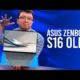 Unboxing ASUS ZENBOOK S 16 OLED Unboxing