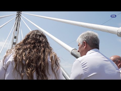 Valeria Lange, arquitecta