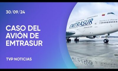 Venezuela pide la detención de otros 16 argentinos