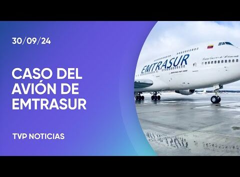 Venezuela pide la detención de otros 16 argentinos