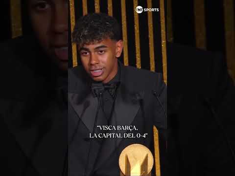 “VISCA BARÃA, LA CAPITAL DEL 0-4”