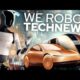 We Robot Event los nuevos productos de TESLA Robotaxi, RoboVan Optimus – Mi opinión