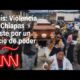 Yves Solís: Sacerdotes en Chiapas son criminalizados por defender los DD.HH.