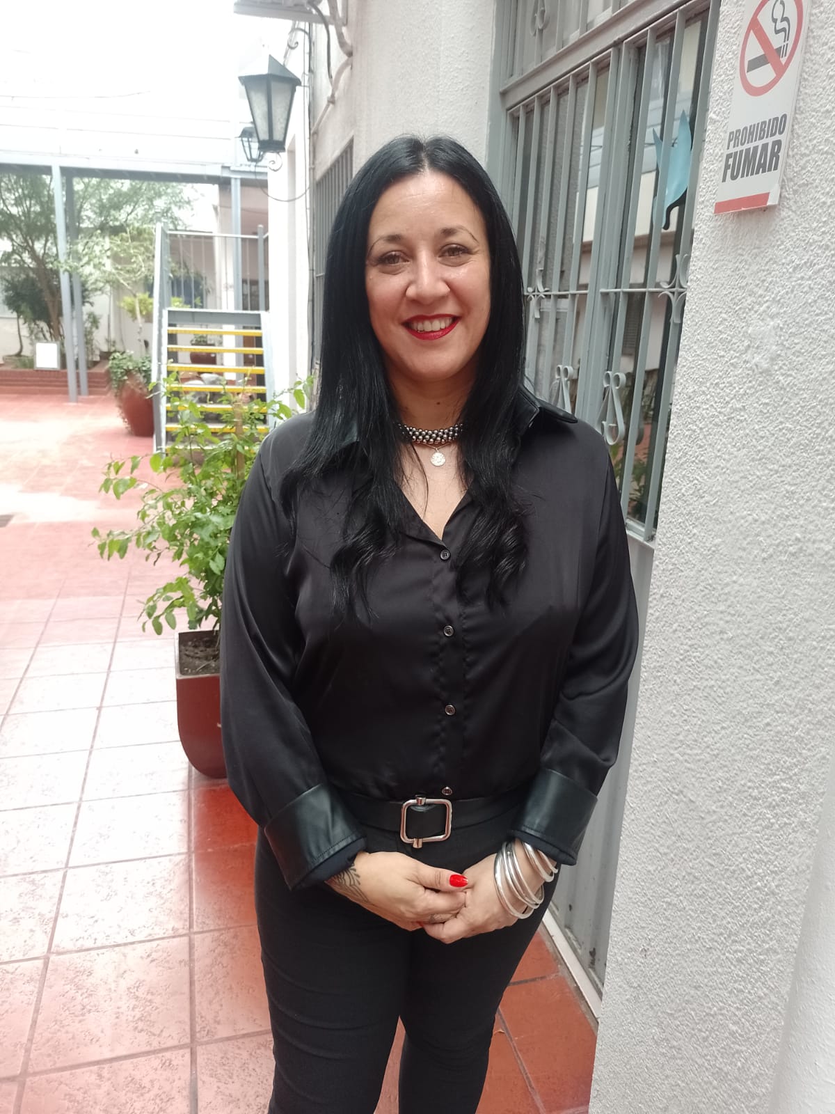 Agustina Gatto: “El año legislativo en el Concejo deliberante no ha sido positivo”