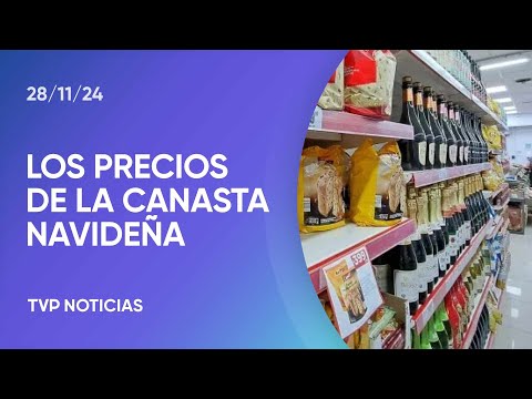 A un mes de las Fiestas de Fin de Año A un mes de las Fiestas de Fin de Año