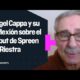 Ãngel CAPPA y su opiniÃ³n sobre el debut de SPREEN en RIESTRA