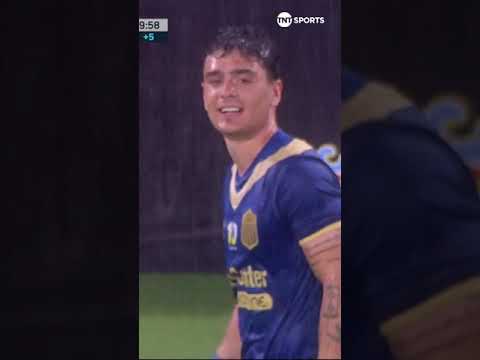 Â¡DE LA DESESPARACIÃN AL ALIVIO! ð La reacciÃ³n de Ariel Holan en el Ãºltimo minuto del partido