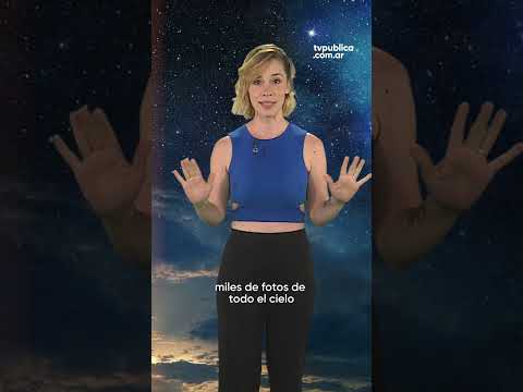 Adiviná en qué lugar del planeta se instalará la cámara más grande del mundo Adiviná en qué lugar del planeta se instalará la cámara más grande del mundo