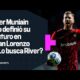 Â¿Lo busca River? ð§ Iker Muniain no definiÃ³ su futuro en San Lorenzo