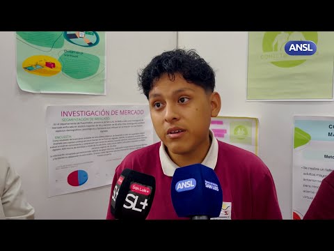 Alonso Zalazar proyecto Conecta Mayores