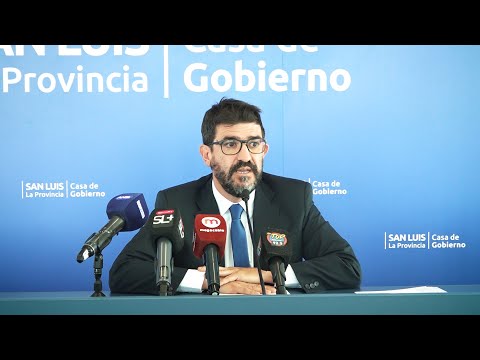 Anteúltima mesa de Conexión San Luis Región Centro Anteúltima mesa de Conexión San Luis Región Centro