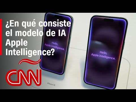Apple Intelligence, entre beneficios de la IA y limitaciones Apple Intelligence, entre beneficios de la IA y limitaciones