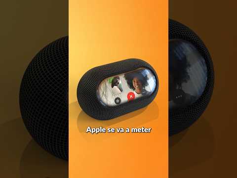 APPLE QUIERE CONTROLAR TU VIDA!!!