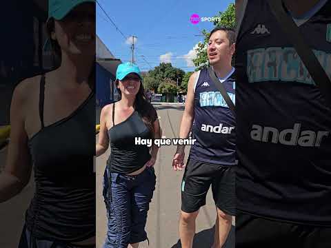 ¿Qué significa Racing para el hincha 𤩠¿Qué significa Racing para el hincha ð¤©