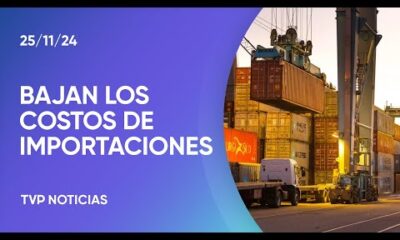 ARCA deja de cobrar el Impuesto PAIS a las nuevas importaciones