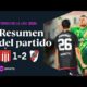 ARMANI ATAJÃ un PENAL y le dio el TRIUNFO a RIVER ð¥ | #Estudiantes 1-2 #River | Resumen