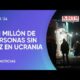 Ataque masivo de Rusia contra el sistema energético de Ucrania