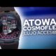 Atowak Cosmofleet el reloj de lujo futurista e innovador a un precio accesible