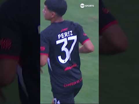 Â¡UNA GRAN NOTICIA! 273 dÃ­as despuÃ©s volviÃ³ a jugar Javier Altamirano en Estudiantes â½